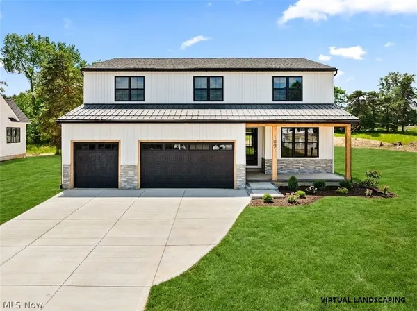 $900,000 | 1091 Wadsworth Road, Medina, OH 44256