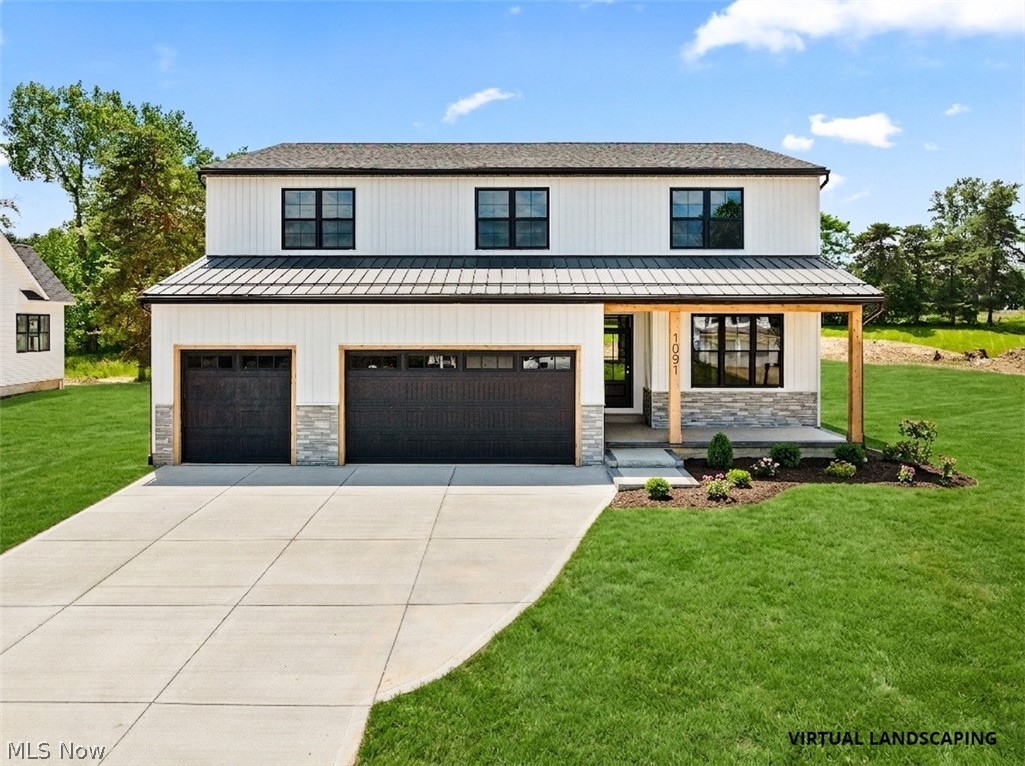 1091 Wadsworth Road Medina, OH 44256 - Photo 1 of 50