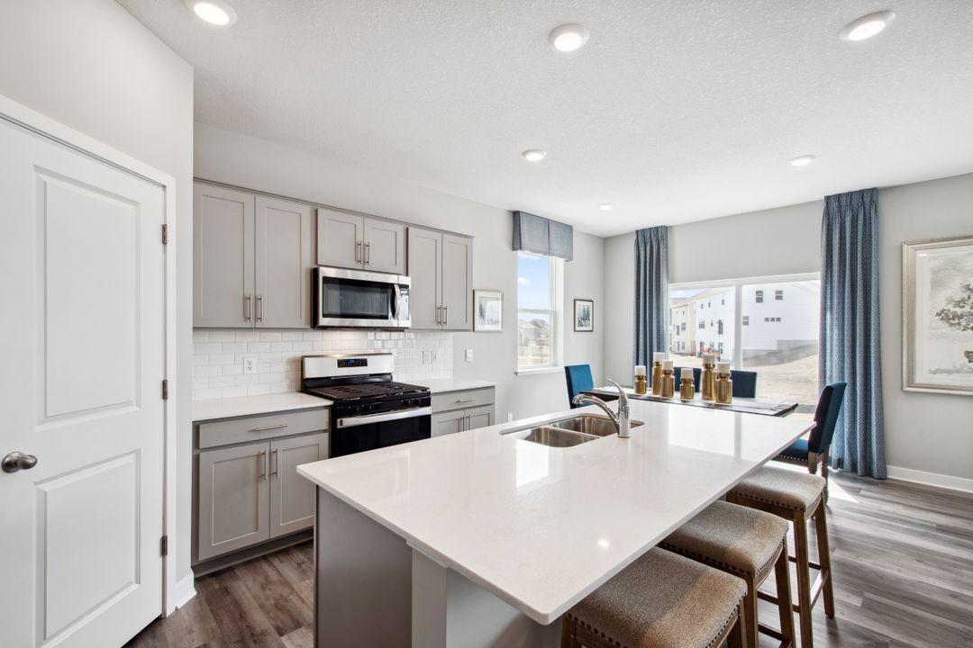 12851 Lawrence Way Rogers, MN 55374 - Photo 1 of 18