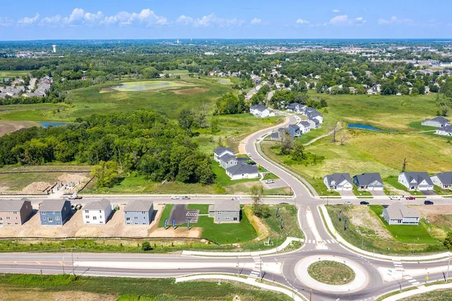 $479,990 | 12851 Lawrence Way, Rogers, MN 55374