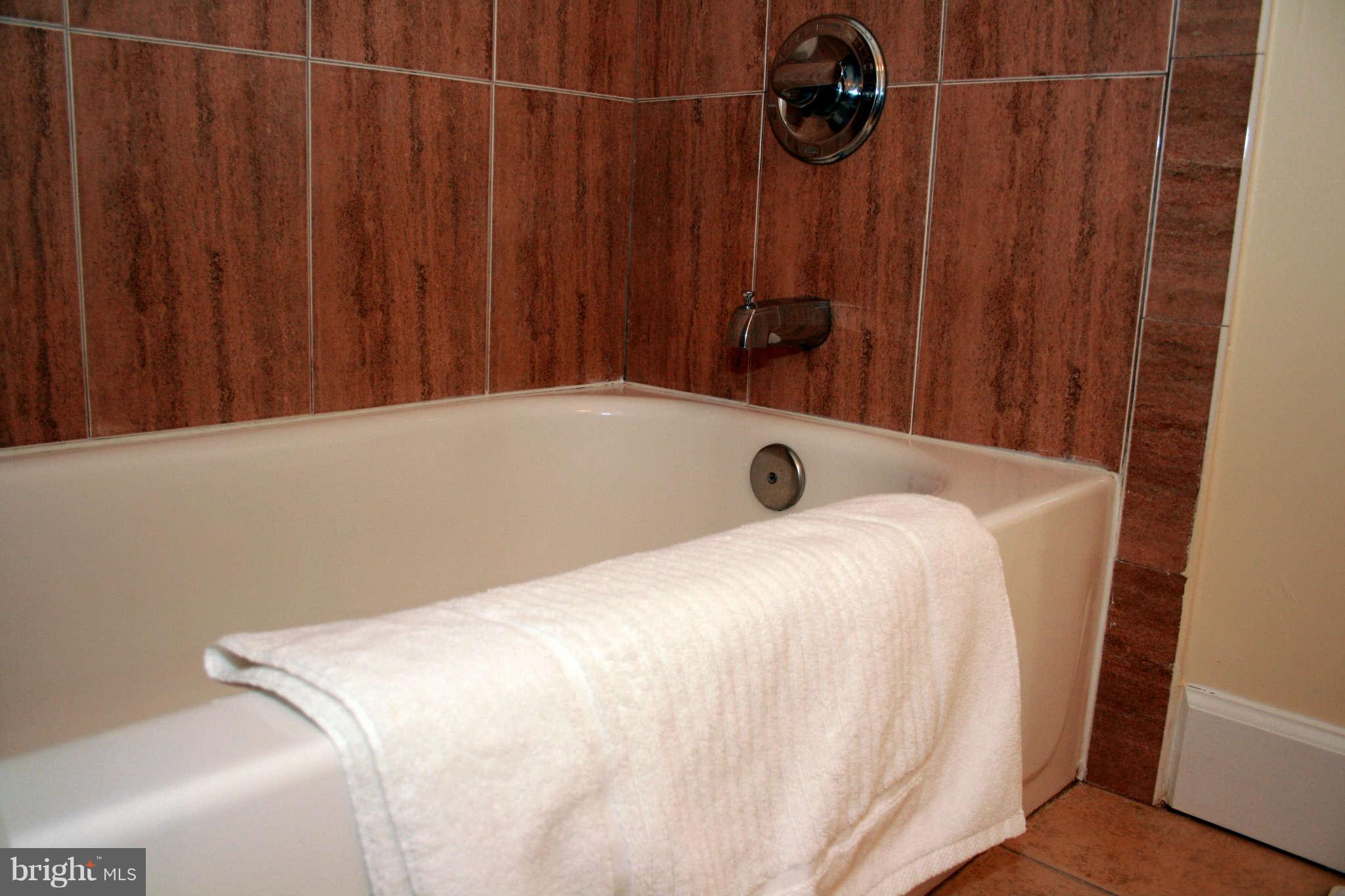 6024 Craig Street Springfield, VA 22150 - Photo 14 of 30 Bath (Master)