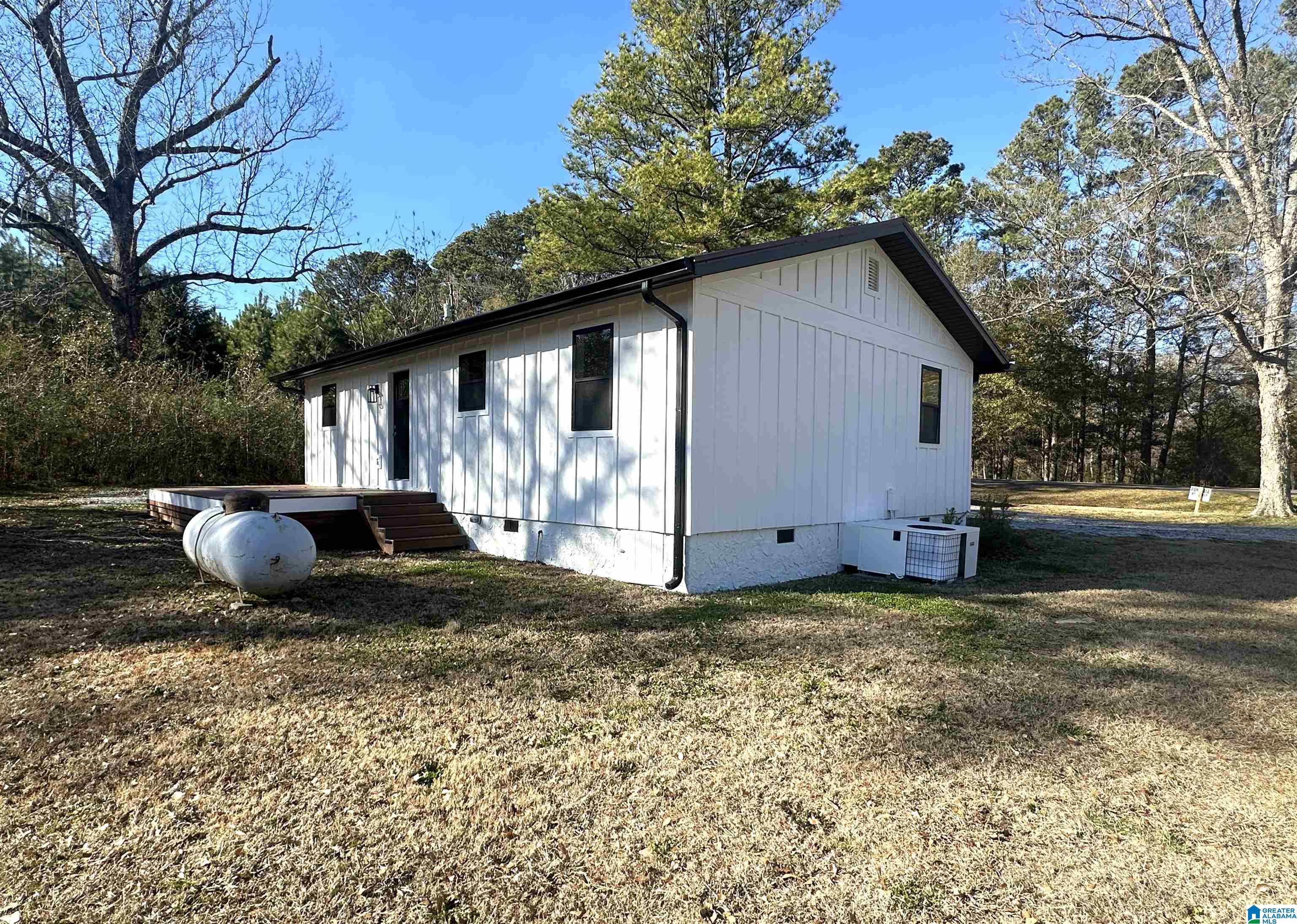 1254 McIntosh Road Oxford, AL 36203 - Photo 32 of 37