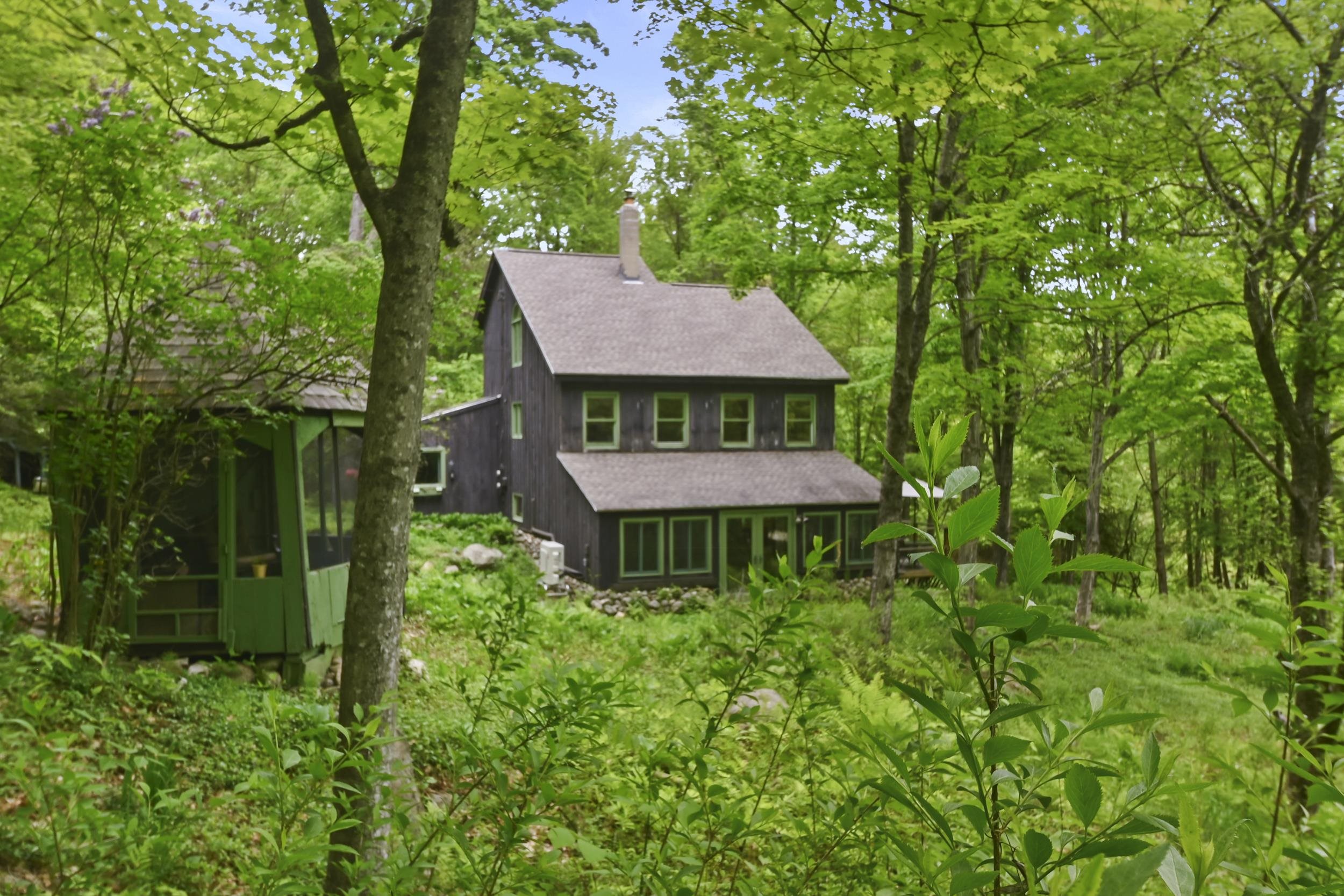 117 Barrett Hill Road Wilton, NH 03086 - Photo 24 of 37