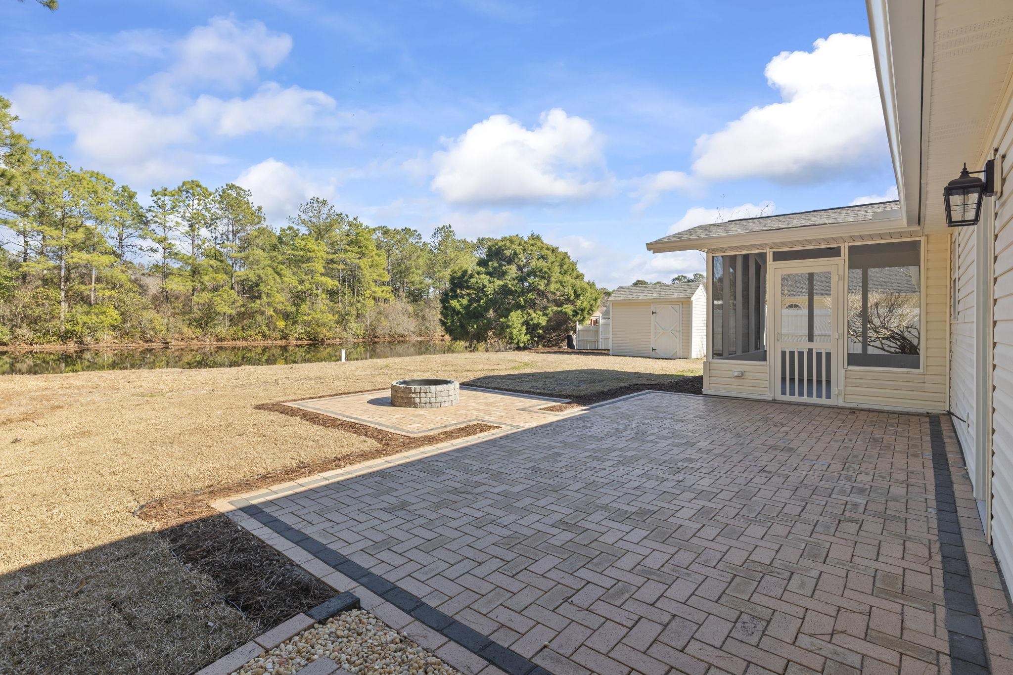 2611 Ringneck Trail Myrtle Beach, SC 29588 - Photo 32 of 38