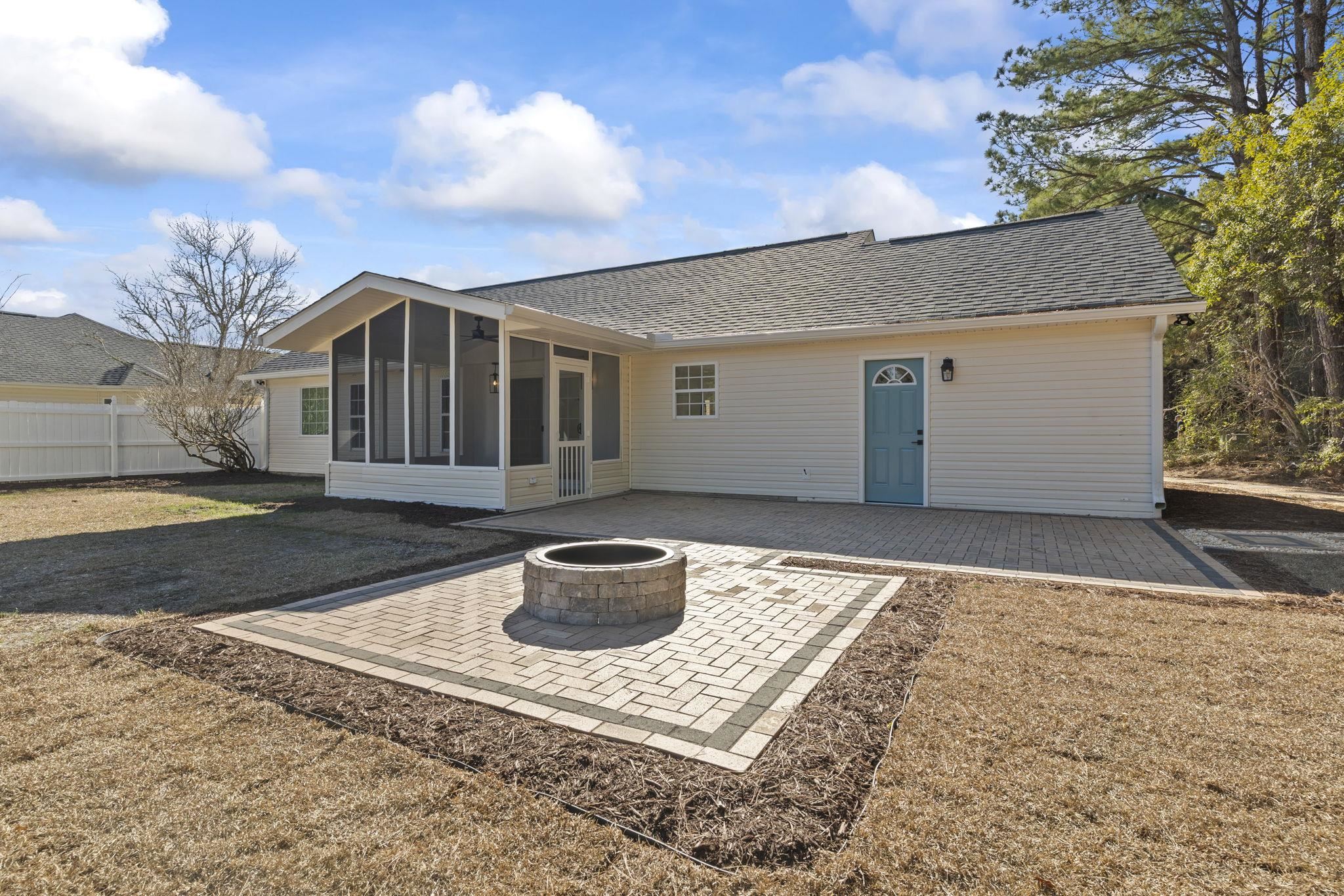 2611 Ringneck Trail Myrtle Beach, SC 29588 - Photo 34 of 38