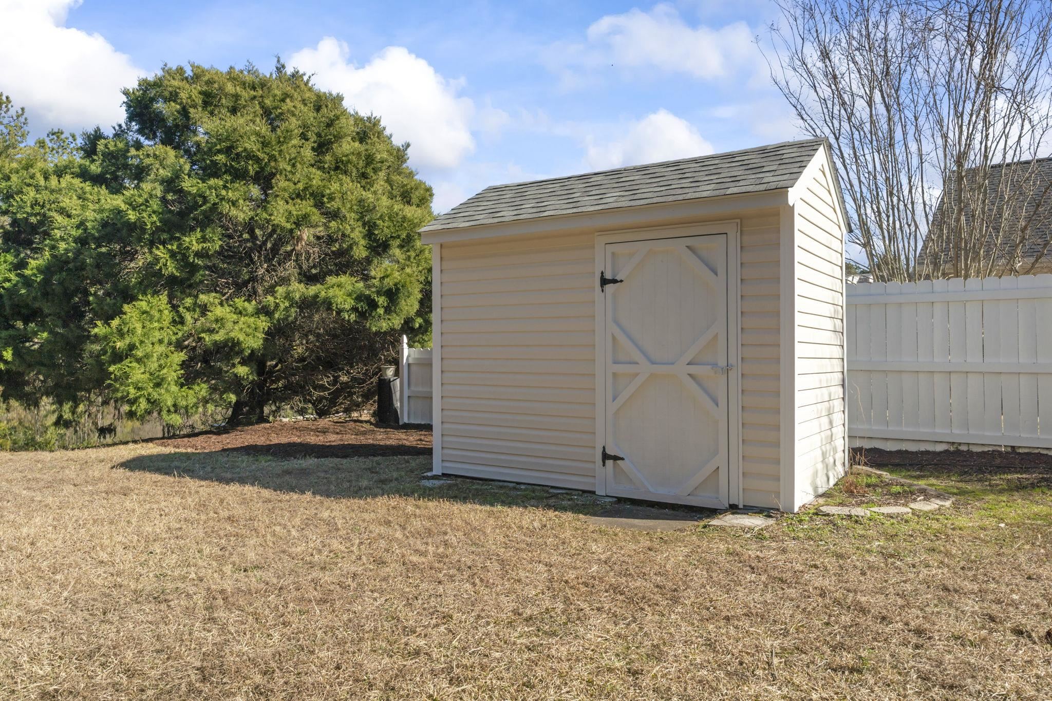 2611 Ringneck Trail Myrtle Beach, SC 29588 - Photo 35 of 38