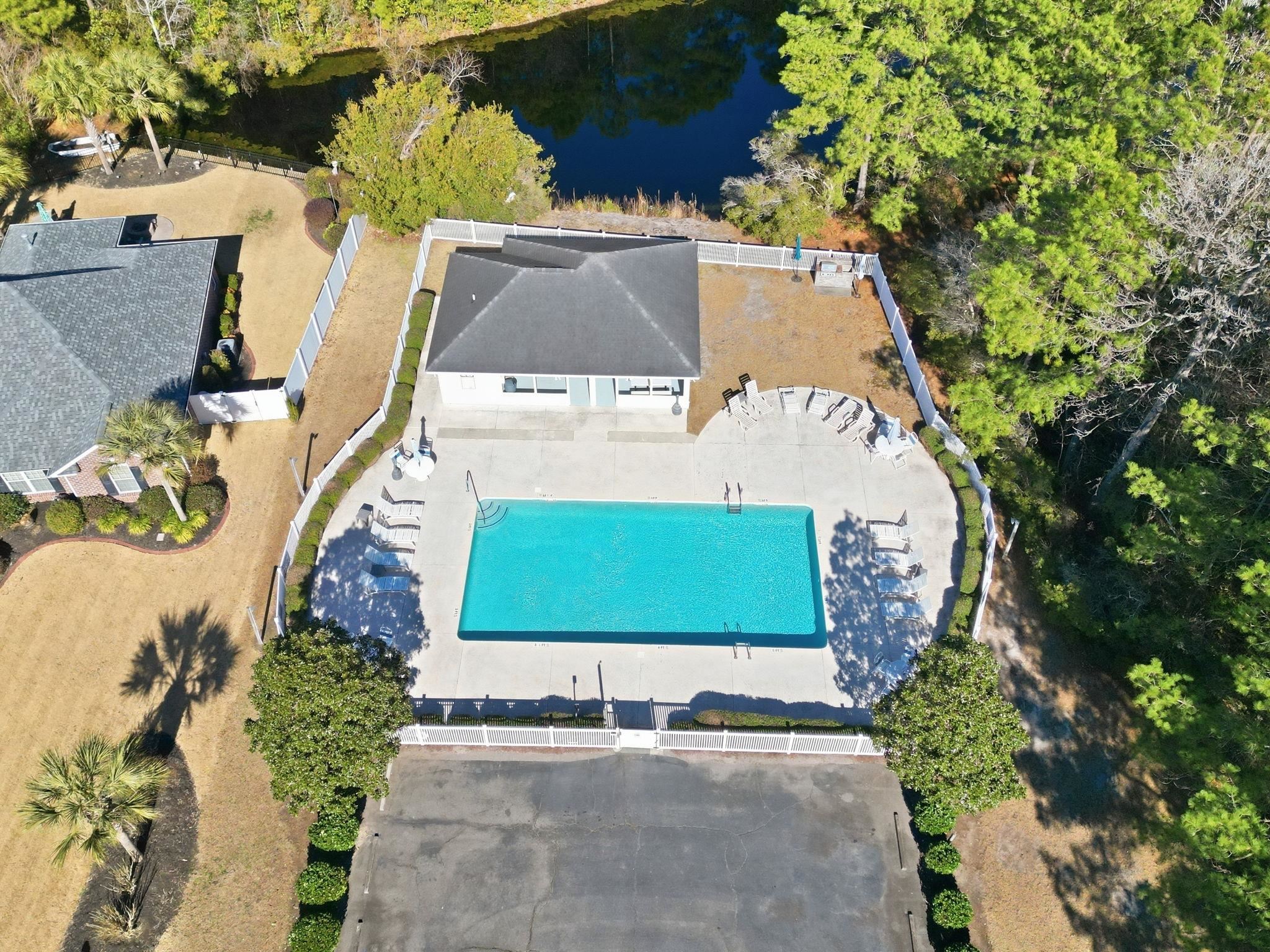 2611 Ringneck Trail Myrtle Beach, SC 29588 - Photo 37 of 38