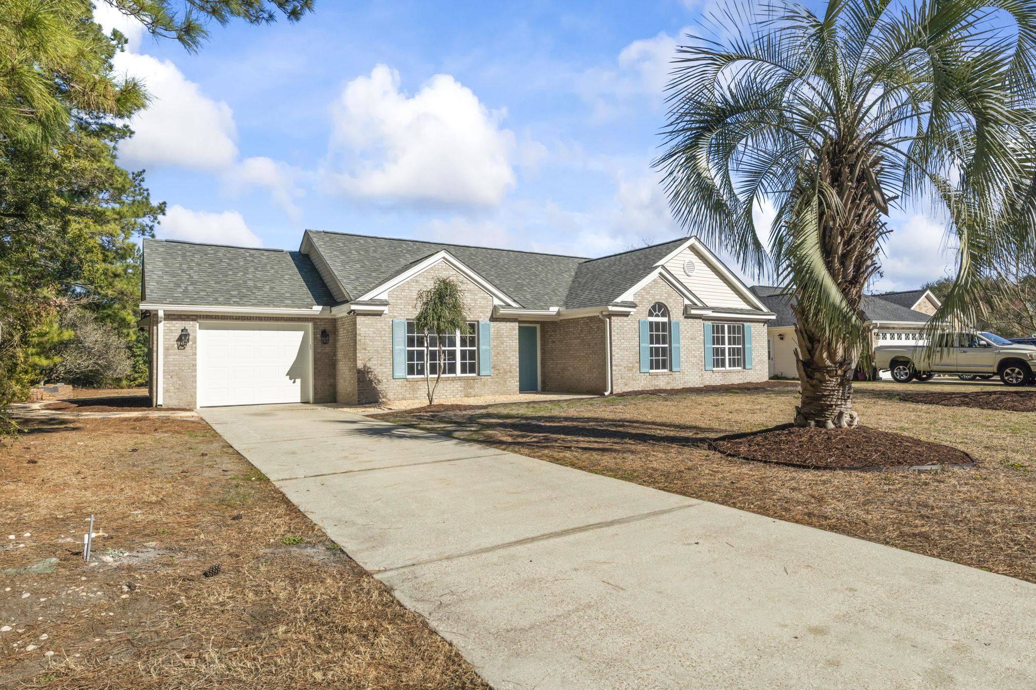 2611 Ringneck Trail Myrtle Beach, SC 29588 - Photo 4 of 38