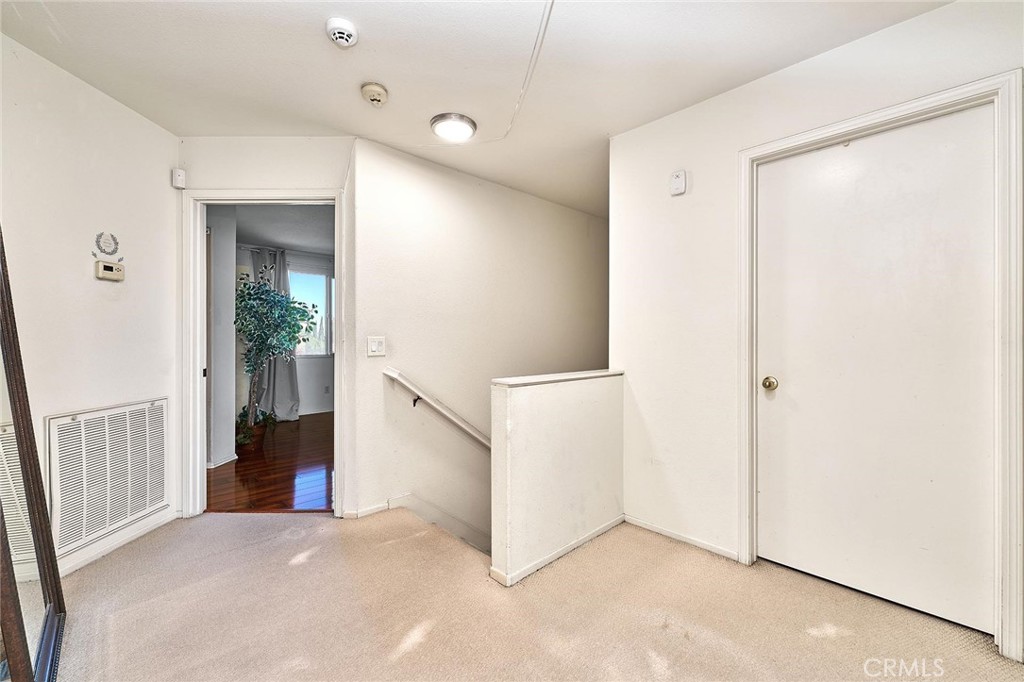 7371 Correspondence Place Rancho Cucamonga, CA 91730 - Photo 19 of 39 a view of an empty room