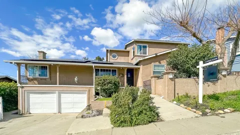 $1,249,000 | 722 Gleneagle Avenue, Hayward, CA 94544