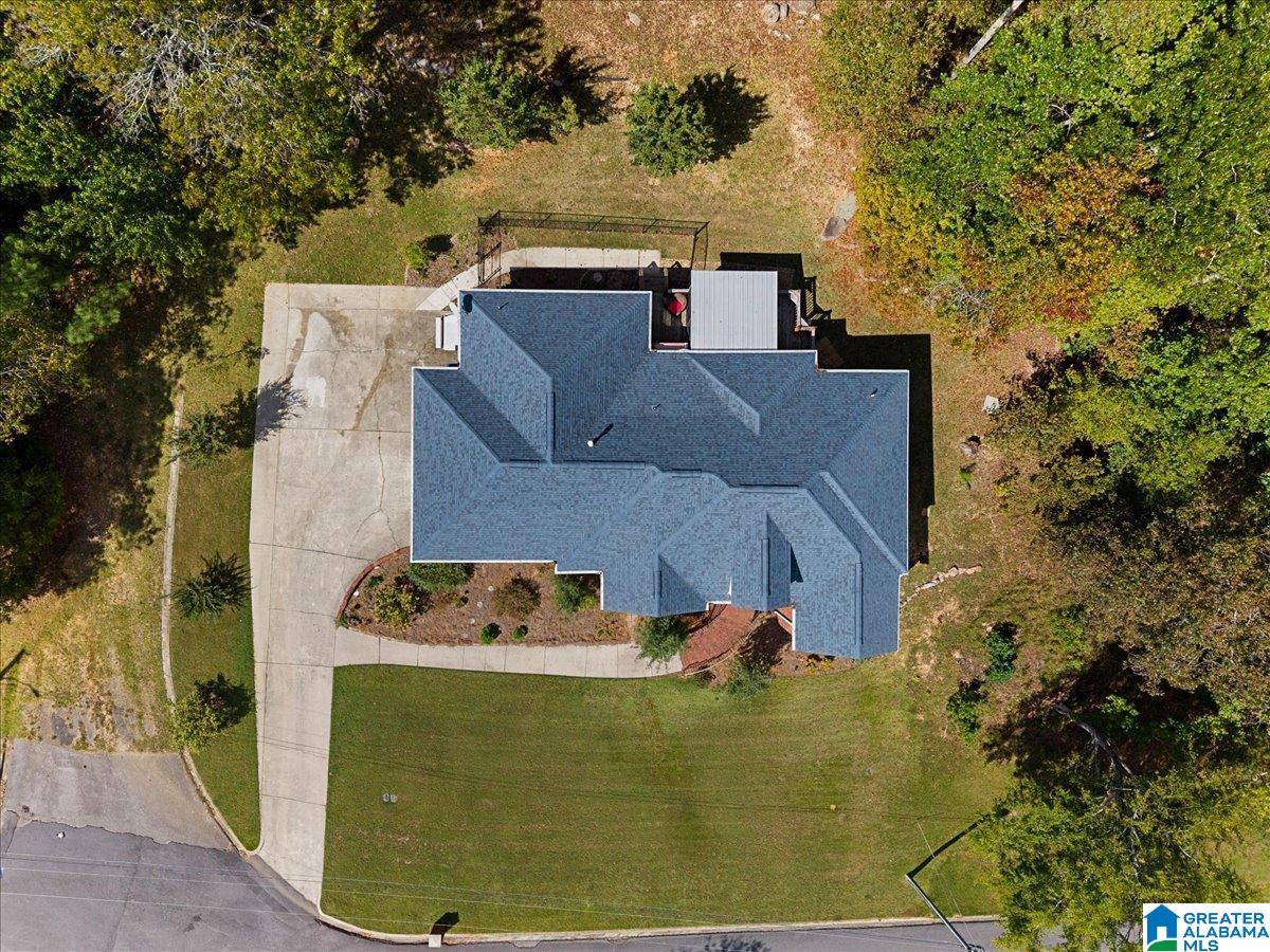 200 Quail Ridge Road Oneonta, AL 35121 - Photo 32 of 33