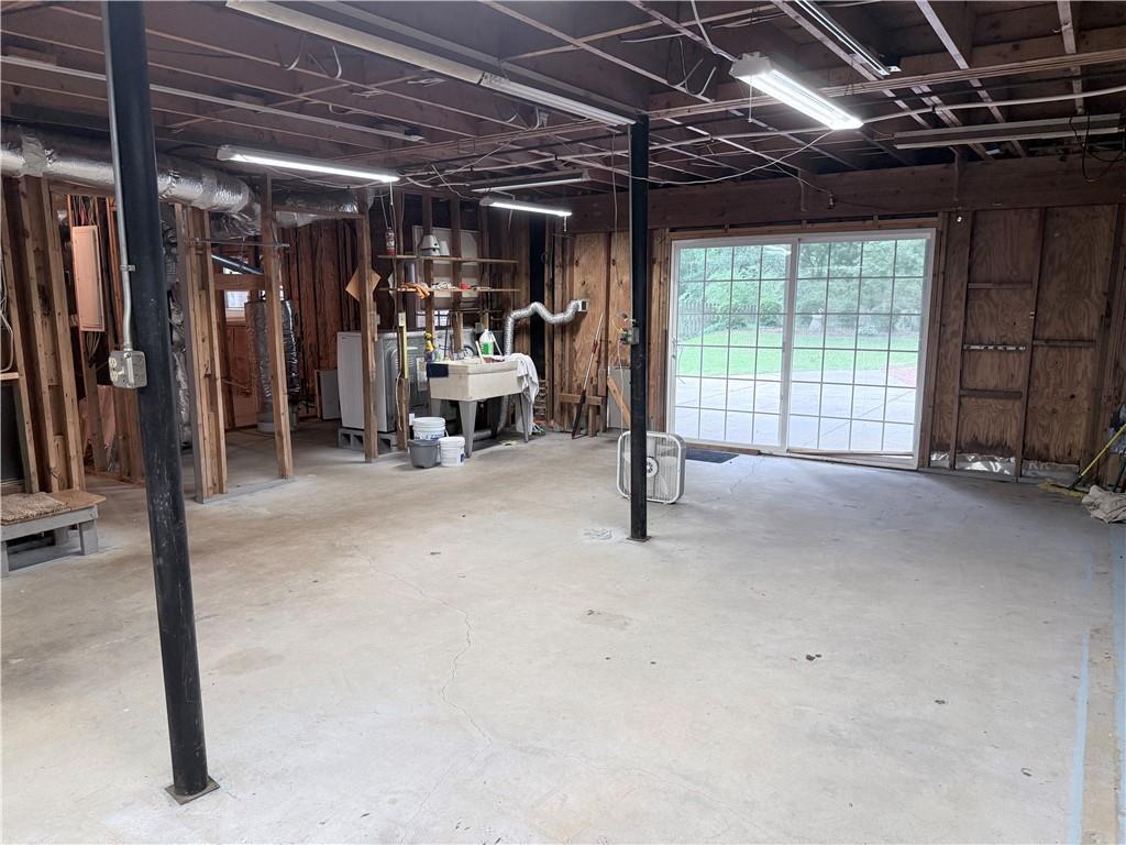 3033 Riviera Drive Conyers, GA 30012 - Photo 40 of 79