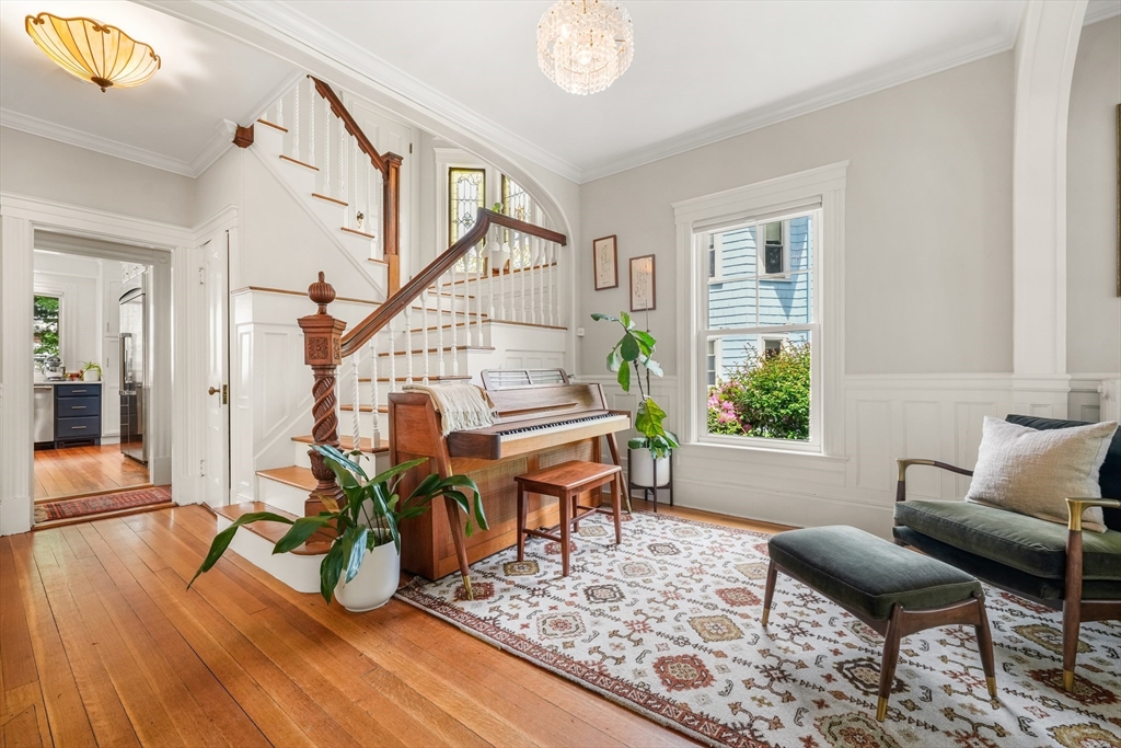 97 Manet Road Newton, MA 02467 - Photo 17 of 35