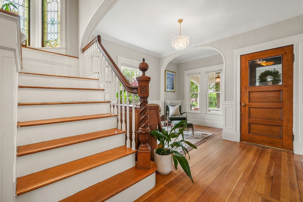 97 Manet Road Newton, MA 02467 - Photo 18 of 35