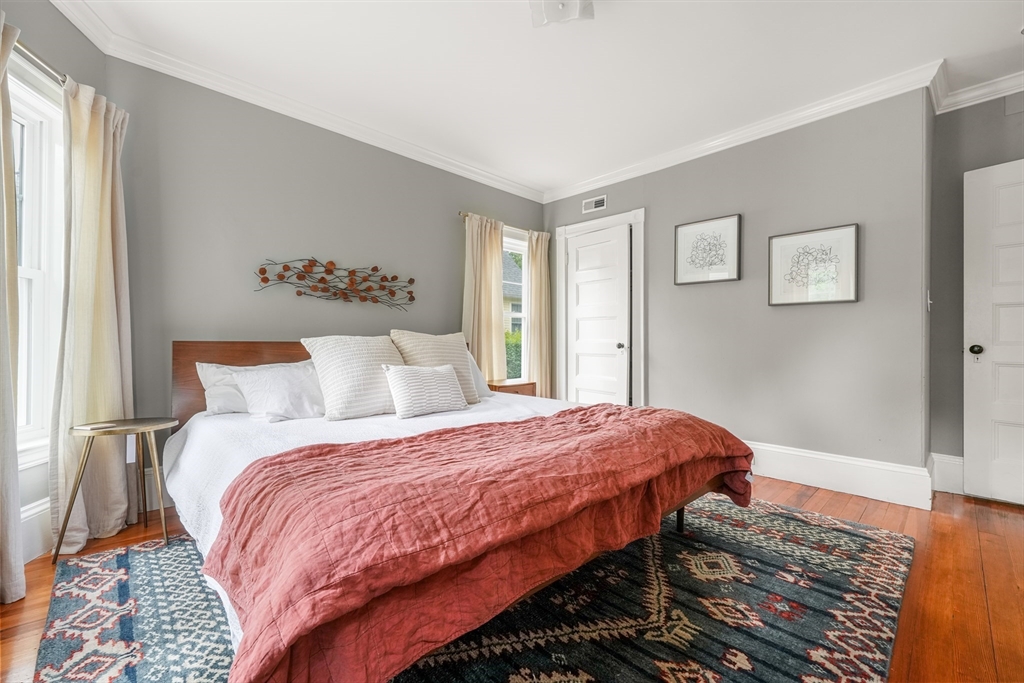 97 Manet Road Newton, MA 02467 - Photo 24 of 35