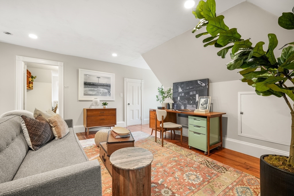 97 Manet Road Newton, MA 02467 - Photo 28 of 35
