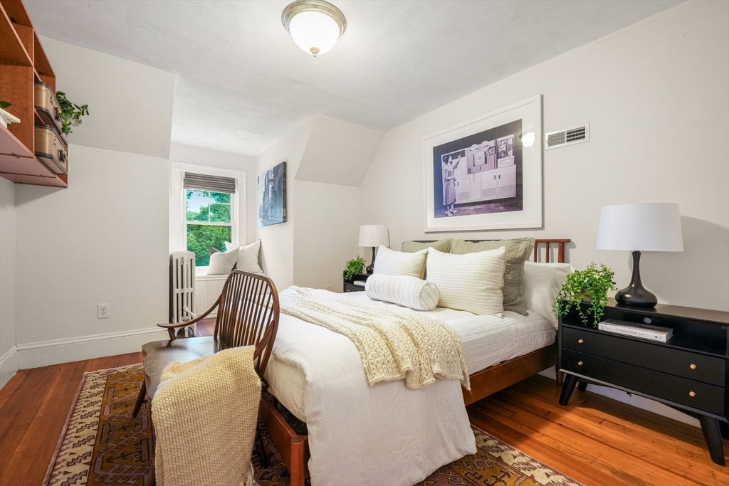 97 Manet Road Newton, MA 02467 - Photo 29 of 35
