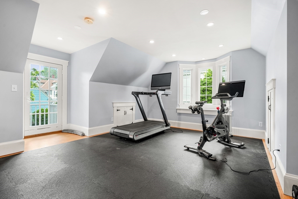 97 Manet Road Newton, MA 02467 - Photo 32 of 35