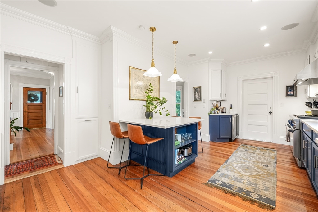 97 Manet Road Newton, MA 02467 - Photo 5 of 35