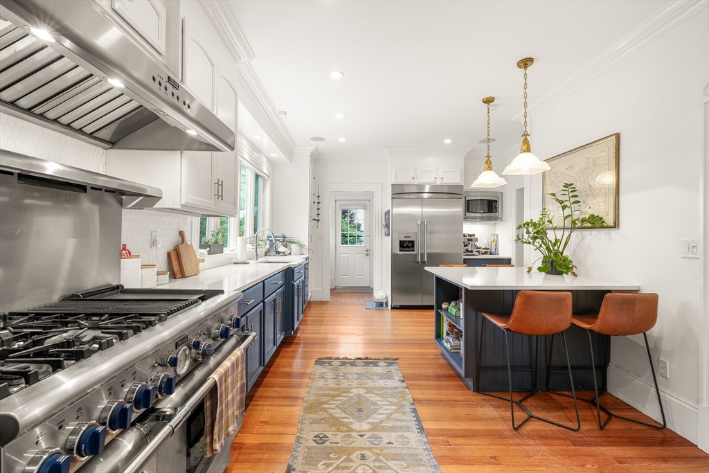 97 Manet Road Newton, MA 02467 - Photo 6 of 35