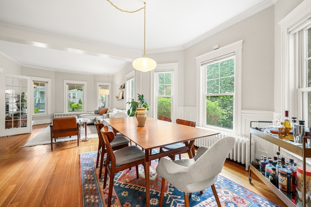 97 Manet Road Newton, MA 02467 - Photo 9 of 35