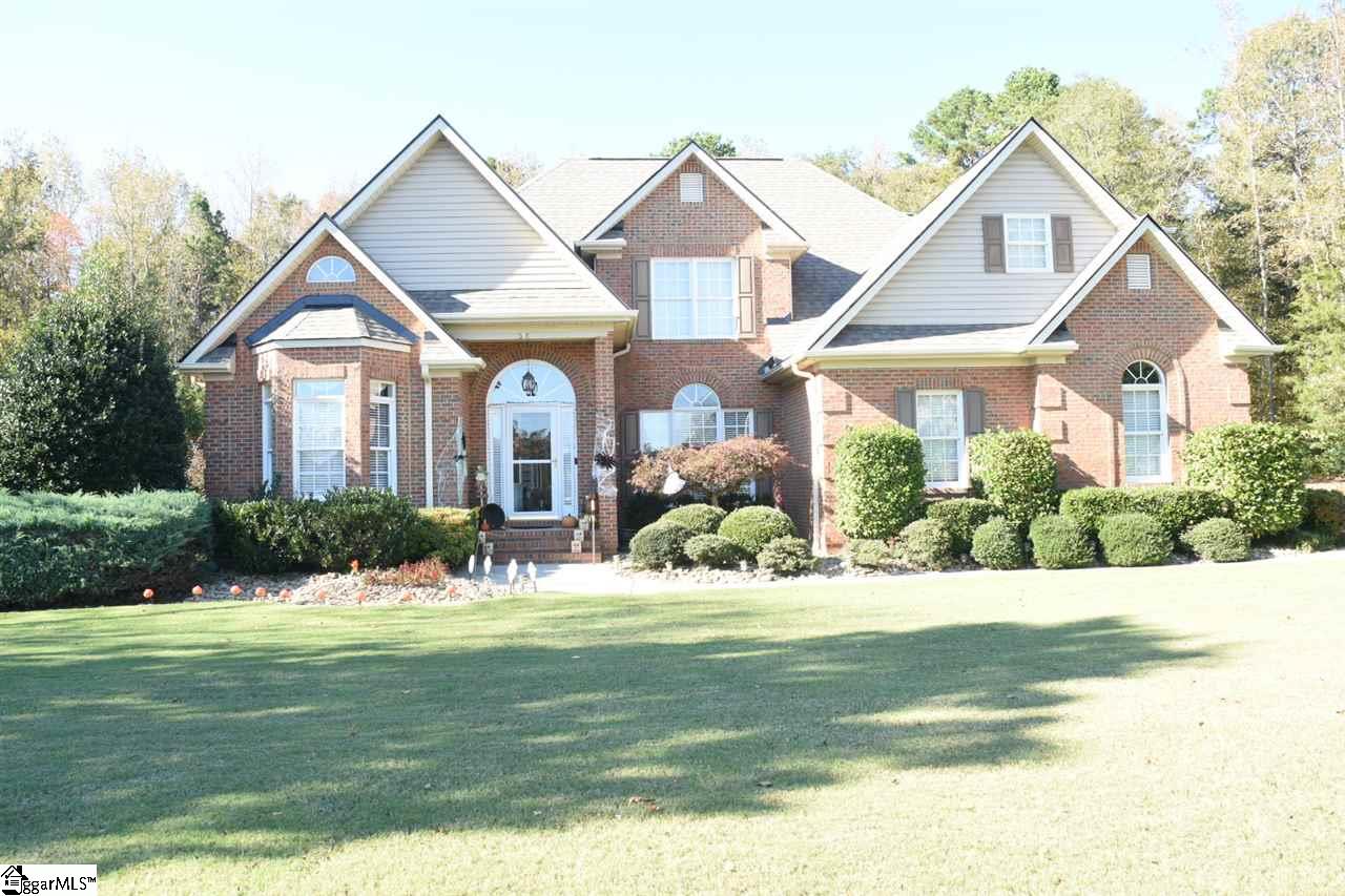 318 Providence Way Easley, SC 29642 - Photo 1 of 35 Gallery Image 1