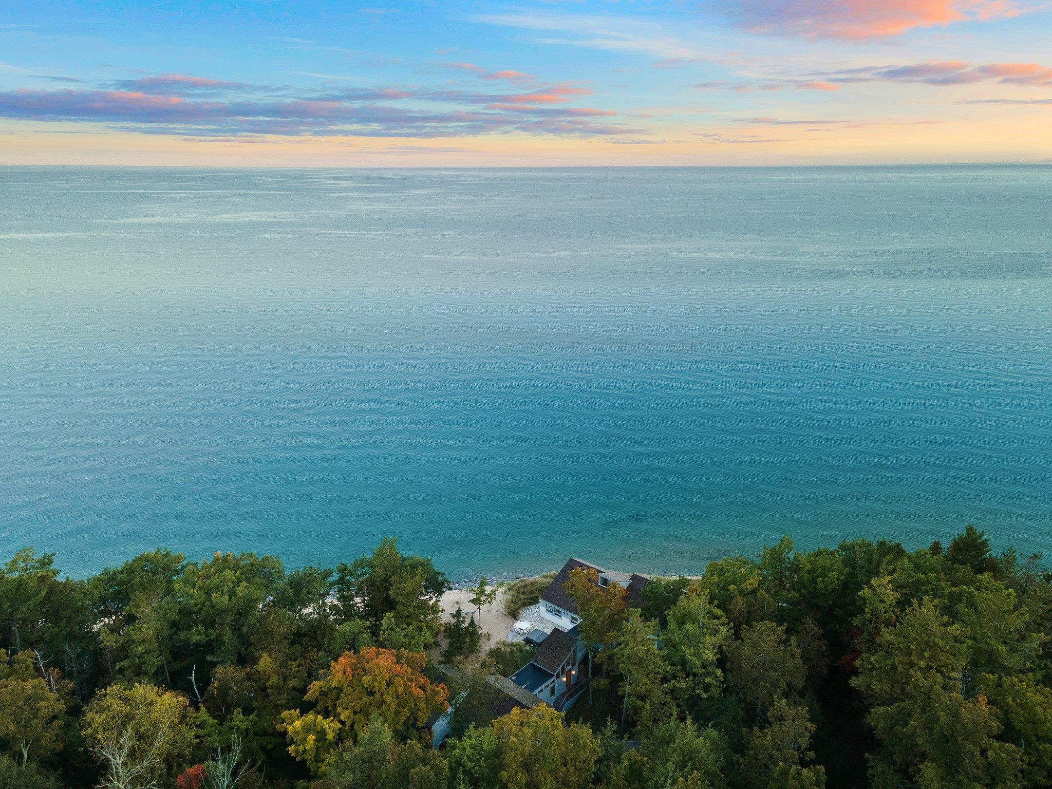 500 Beach Road Frankfort, MI 49635 - Photo 2 of 45
