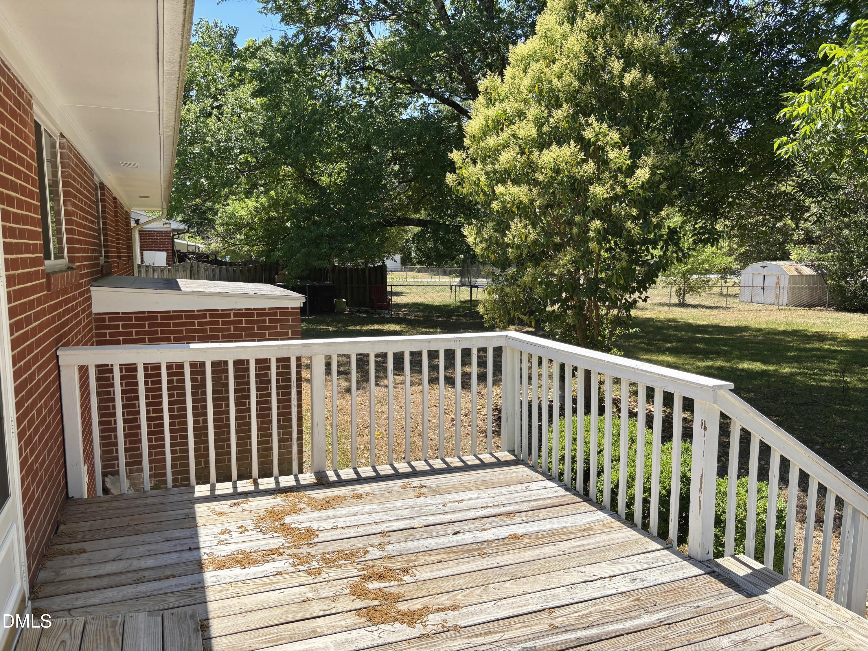 3605 Duke Homestead Road Durham, NC 27704 - Photo 14 of 14