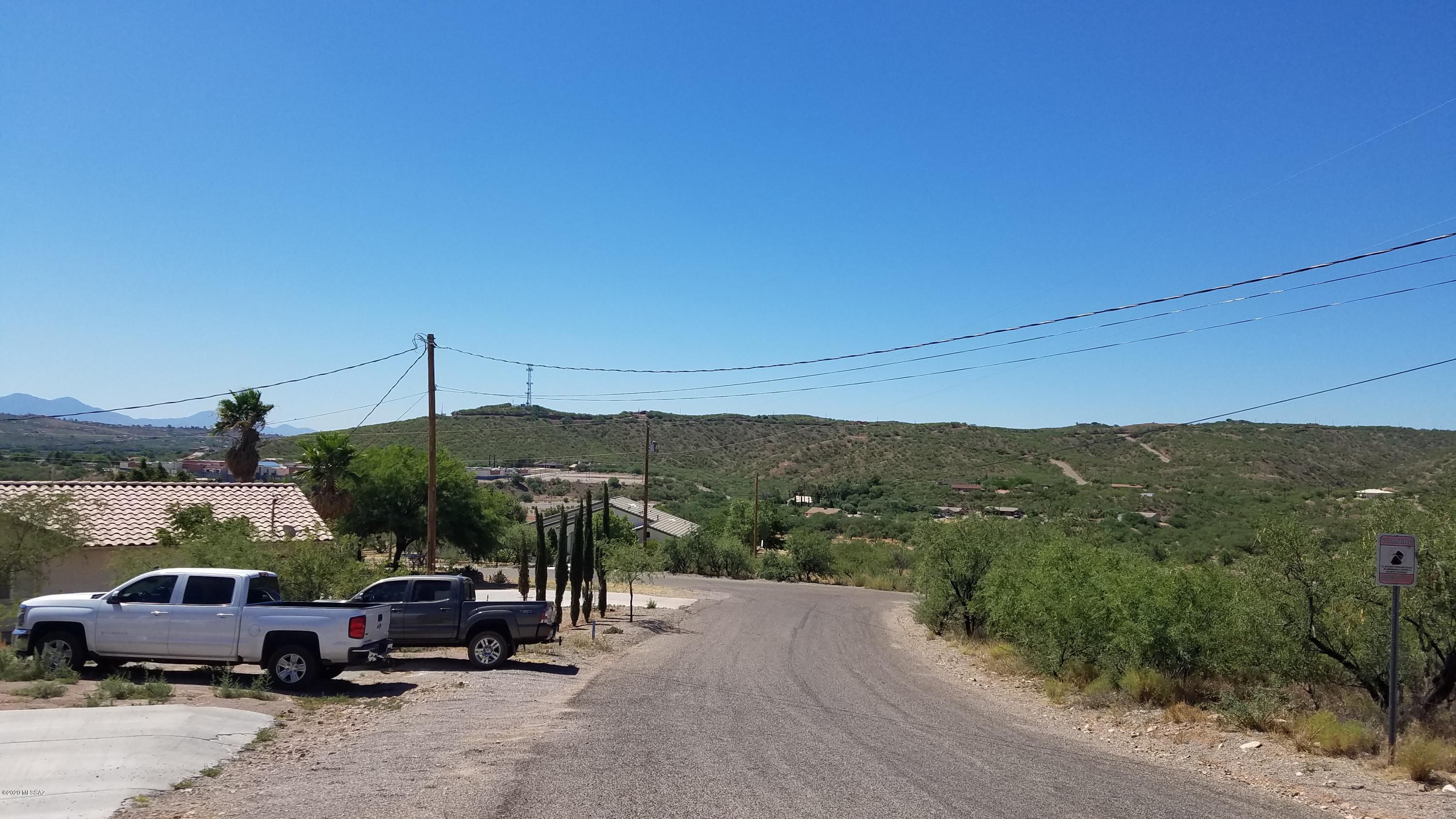603 Via Taxco Rio Rico, AZ 85648 - Photo 34 of 35