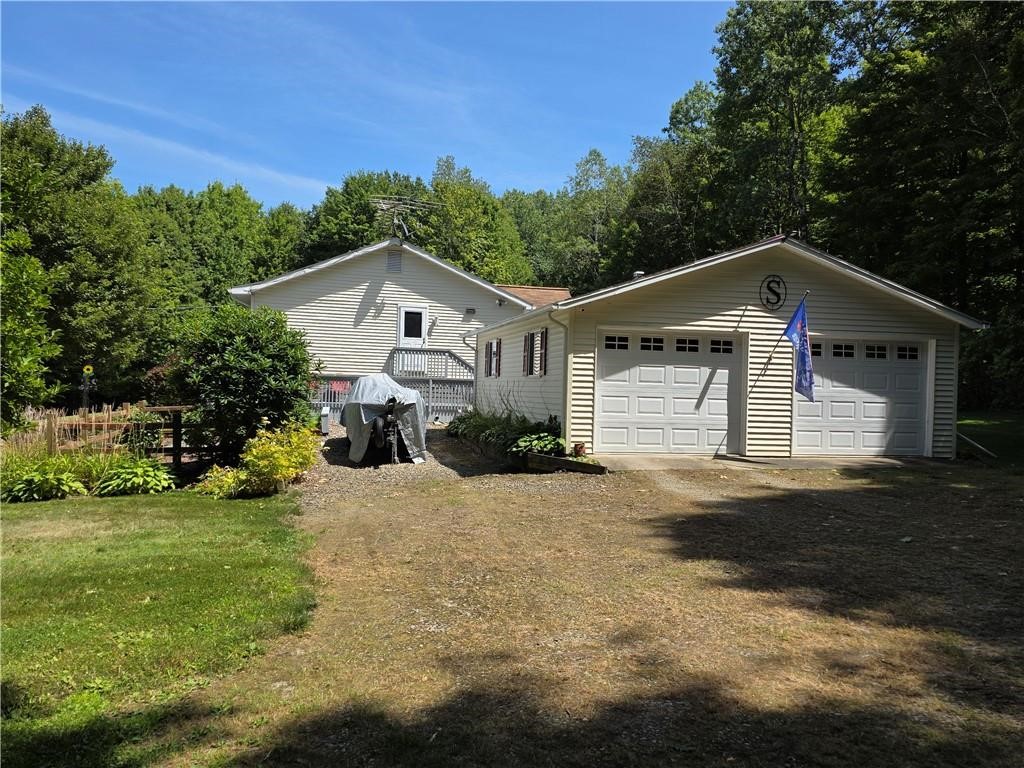 11734 Kelly Hill Road Caton, NY 14871 - Photo 10 of 47