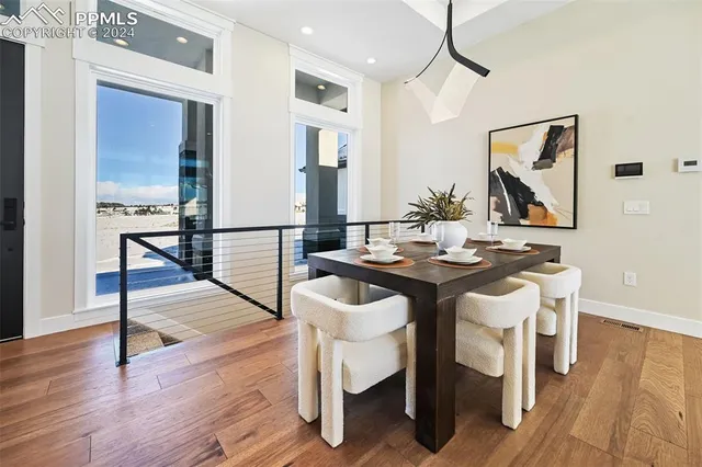 $2,135,000 | 17170 Early Lgt Drive, Colorado Springs, CO 80908