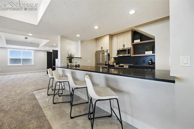 $2,135,000 | 17170 Early Lgt Drive, Colorado Springs, CO 80908