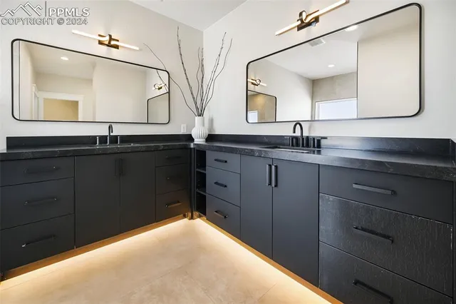 $2,135,000 | 17170 Early Lgt Drive, Colorado Springs, CO 80908