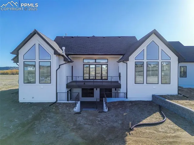 $2,135,000 | 17170 Early Lgt Drive, Colorado Springs, CO 80908