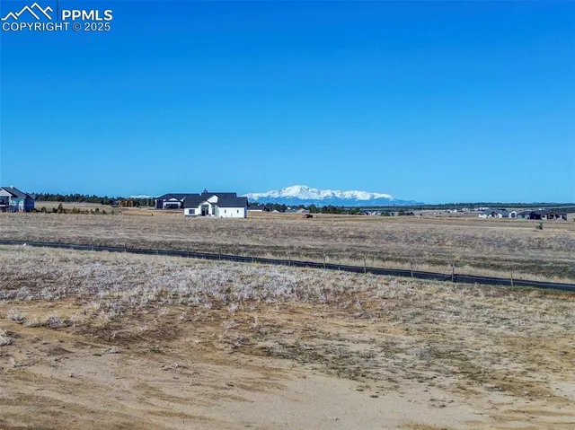 $2,135,000 | 17170 Early Lgt Drive, Colorado Springs, CO 80908