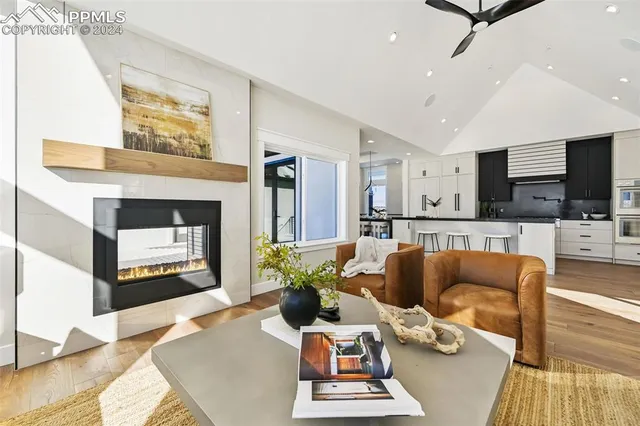 $2,135,000 | 17170 Early Lgt Drive, Colorado Springs, CO 80908