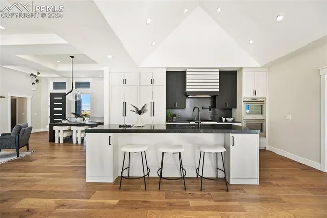 $2,135,000 | 17170 Early Lgt Drive, Colorado Springs, CO 80908