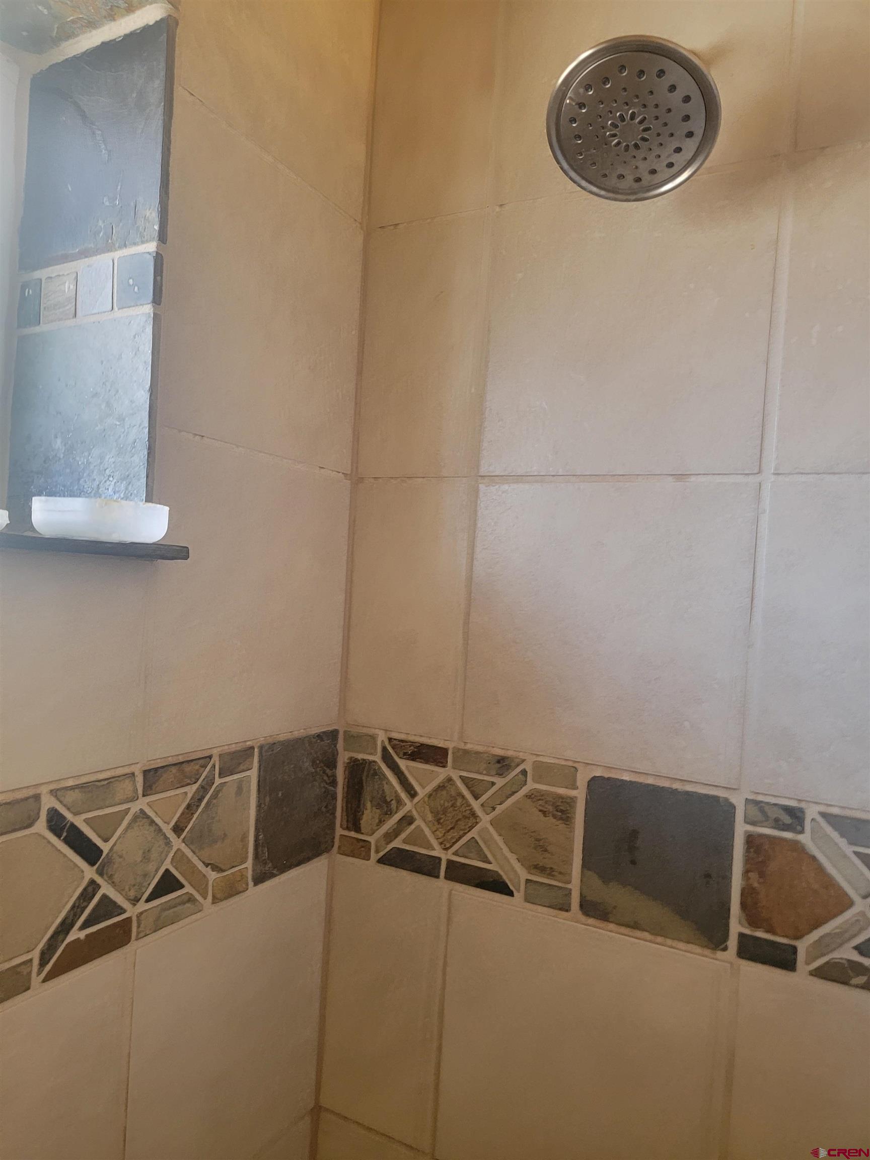 453 Rio Grande Road South Fork, CO 81154 - Photo 24 of 34 Tile around tub
