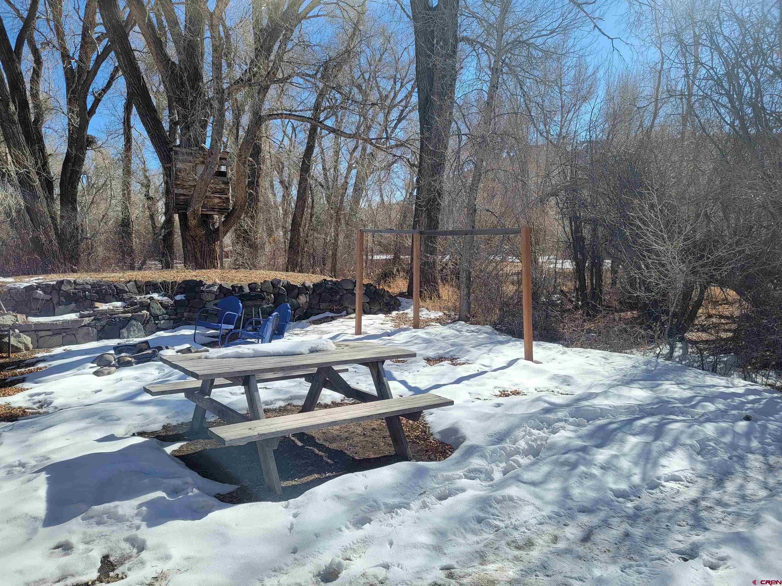 453 Rio Grande Road South Fork, CO 81154 - Photo 32 of 34 Gallery Image 32