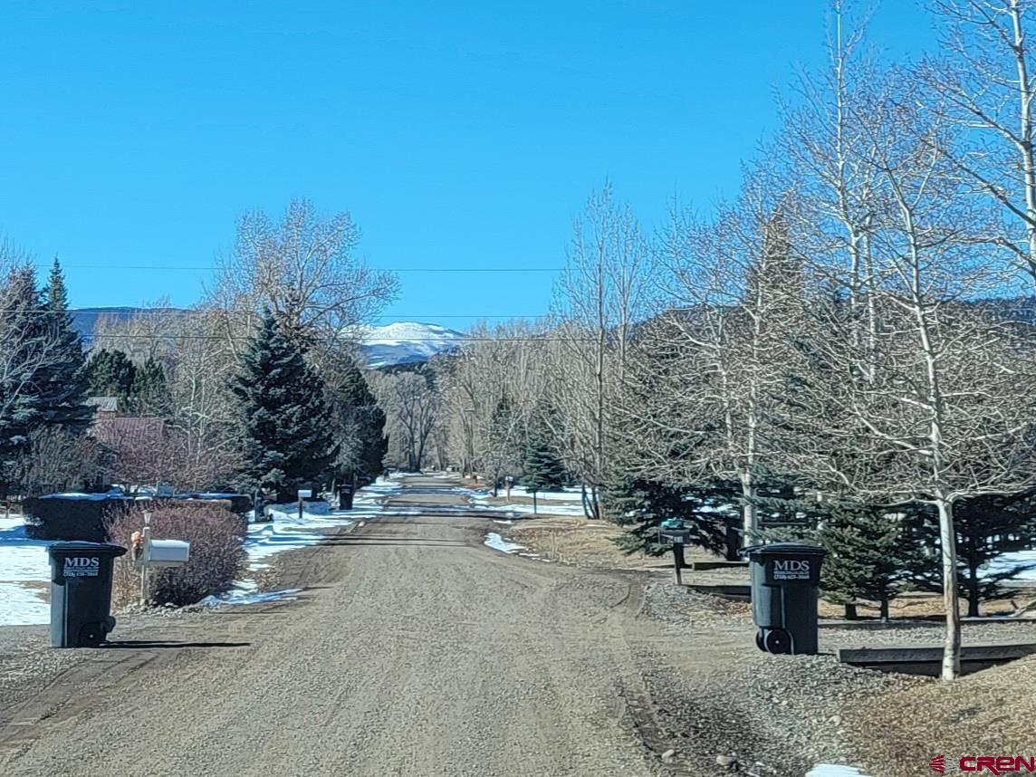 453 Rio Grande Road South Fork, CO 81154 - Photo 33 of 34 Neighborhood Street View