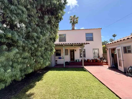 $4,100,000 | 862-64 C Avenue, Coronado, CA 92118