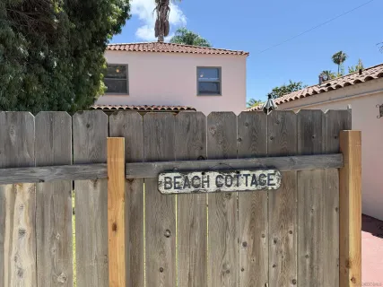 $4,100,000 | 862-64 C Avenue, Coronado, CA 92118