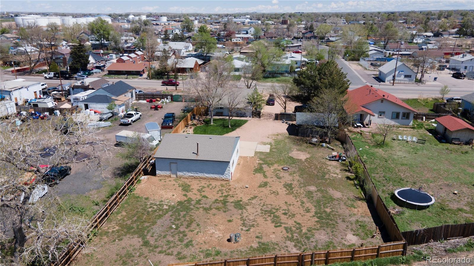 8121 Brighton Road Commerce City, CO 80022 - Photo 19 of 32 Gallery Image 19