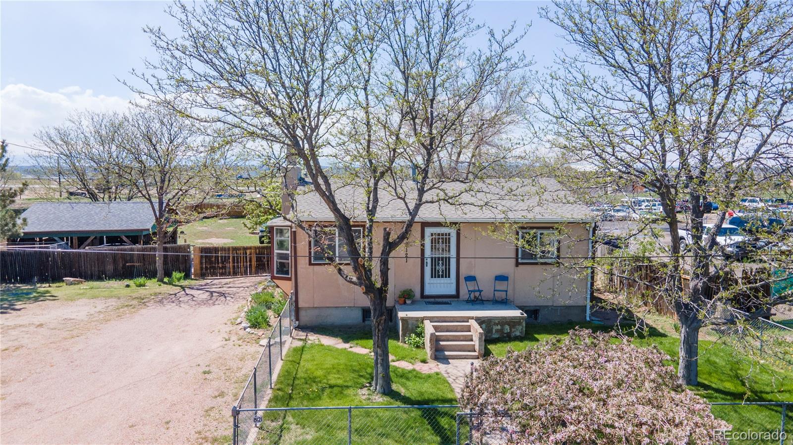 8121 Brighton Road Commerce City, CO 80022 - Photo 23 of 32 Gallery Image 23