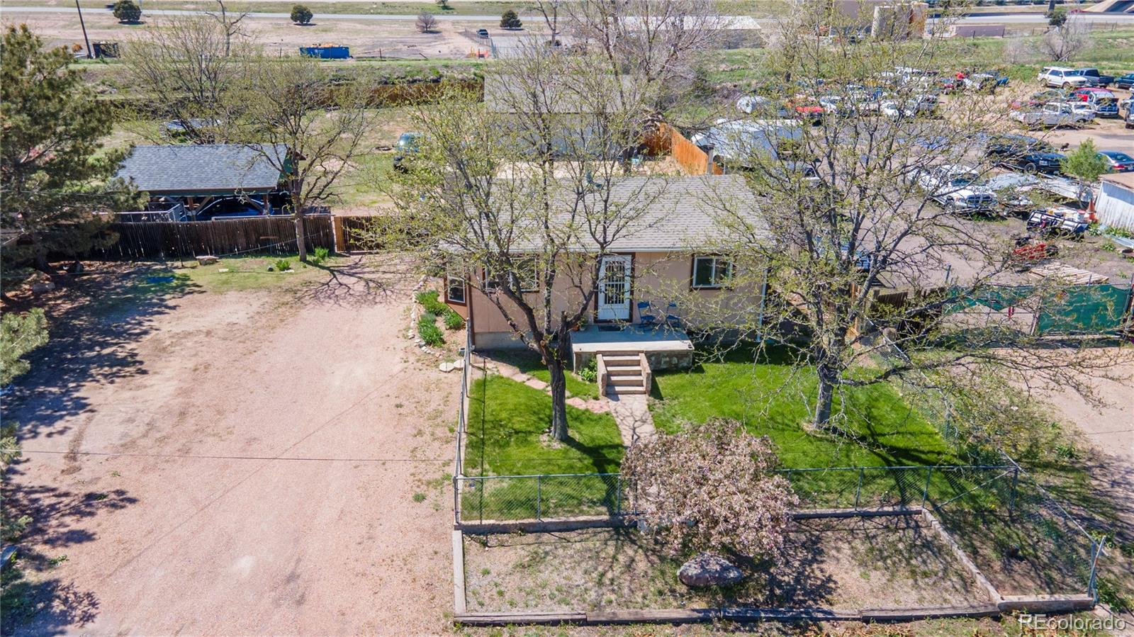 8121 Brighton Road Commerce City, CO 80022 - Photo 26 of 32 Gallery Image 26