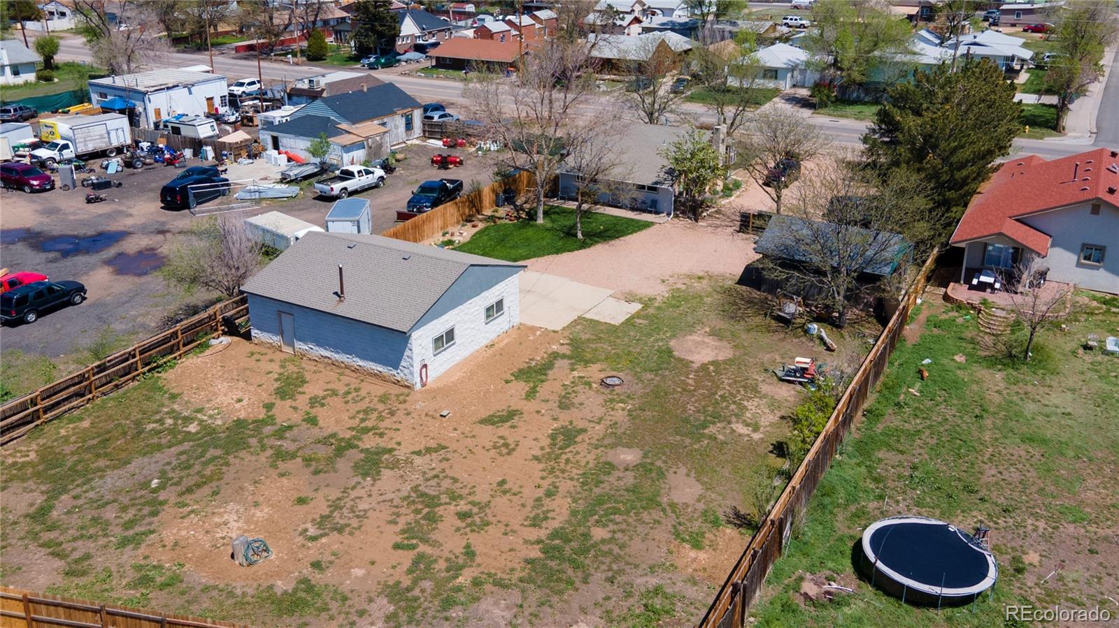 8121 Brighton Road Commerce City, CO 80022 - Photo 31 of 32 Gallery Image 31