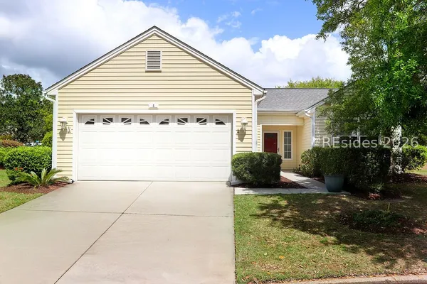 $349,000 | 5 Ferebee Way, Bluffton, SC 29909
