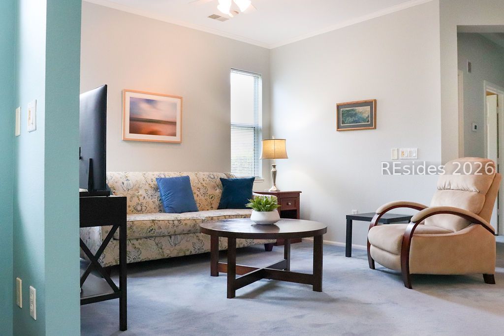5 Ferebee Way Bluffton, SC 29909 - Photo 17 of 50 Living room