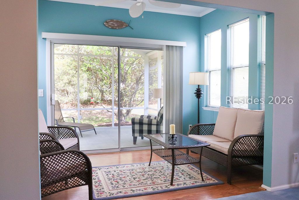 5 Ferebee Way Bluffton, SC 29909 - Photo 19 of 50 Carolina room