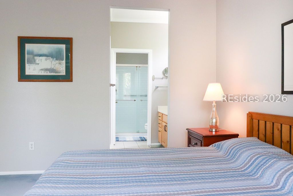 5 Ferebee Way Bluffton, SC 29909 - Photo 23 of 50 Primary bedroom